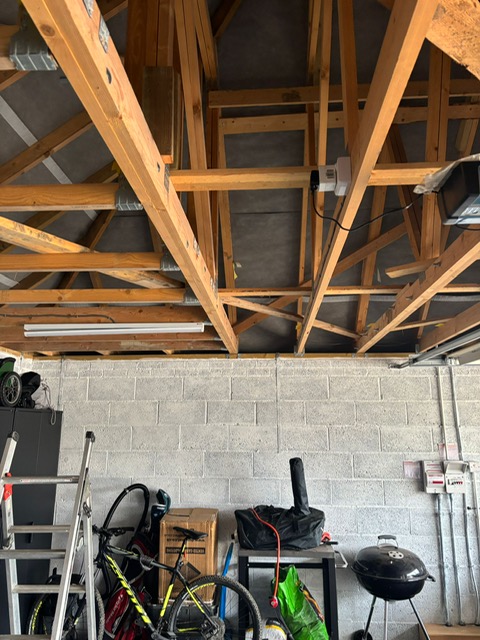 Carpentry in Leighton Buzzard