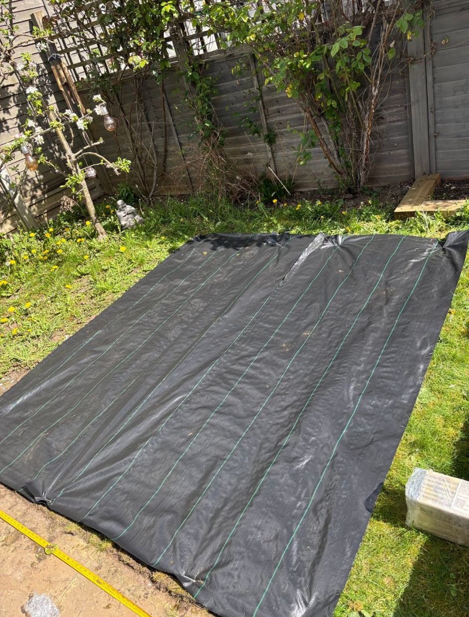 Landscaping in Bedfordshire