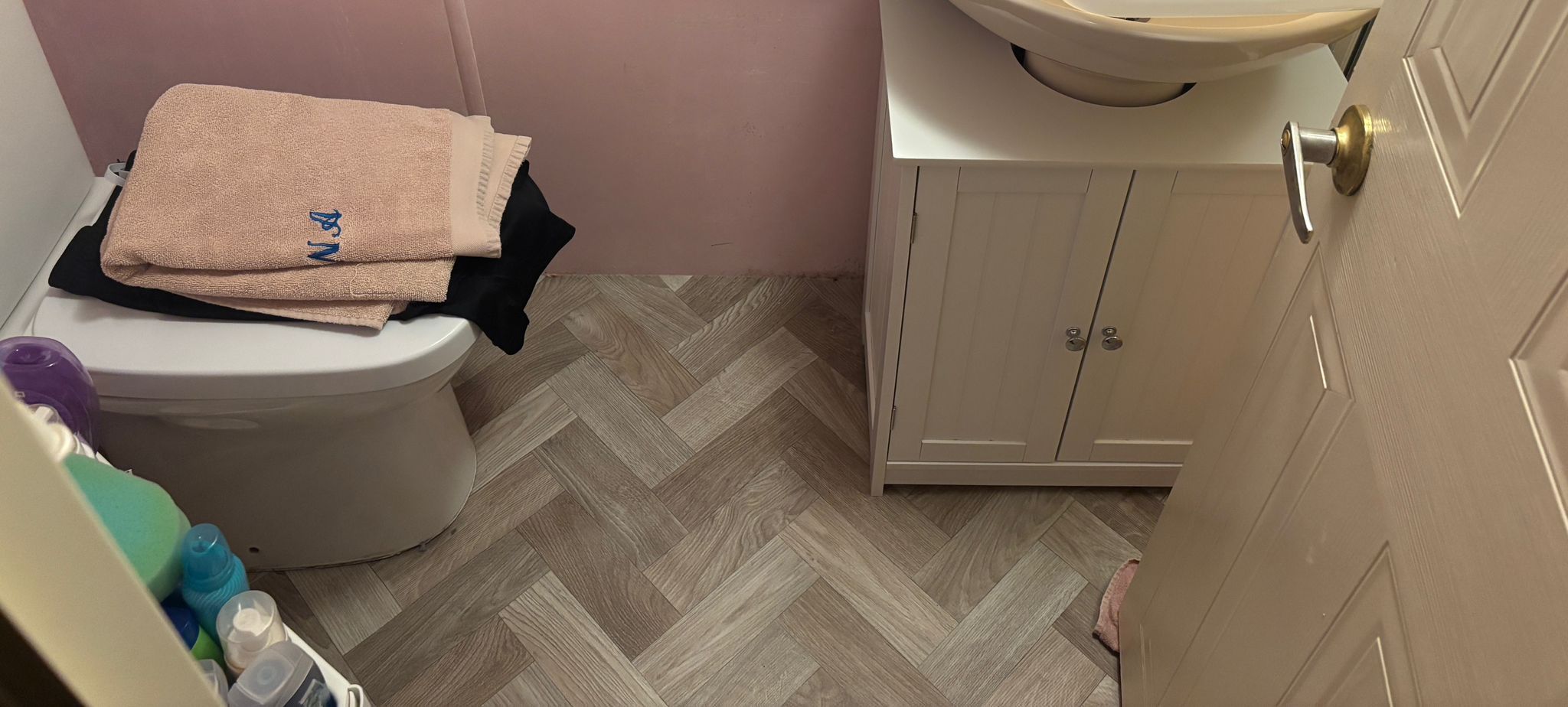 Carpentry in Leighton Buzzard